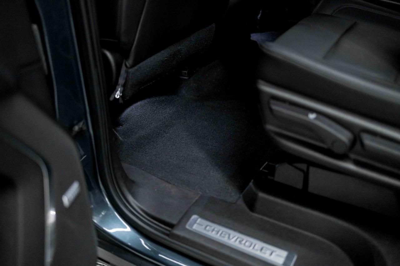 2021 Chevrolet Tahoe Z71 Marietta GA