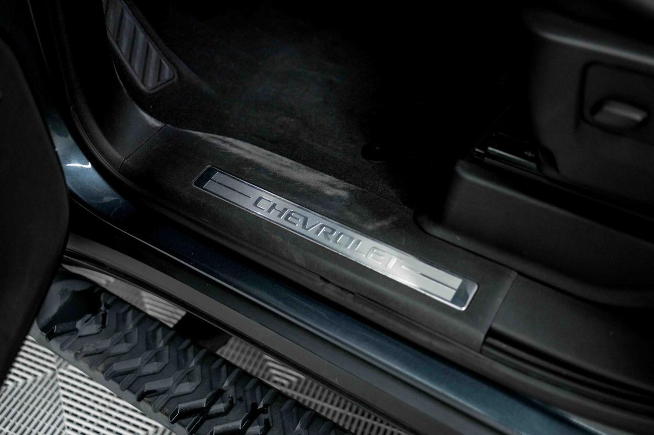 2021 Chevrolet Tahoe Z71 Marietta GA