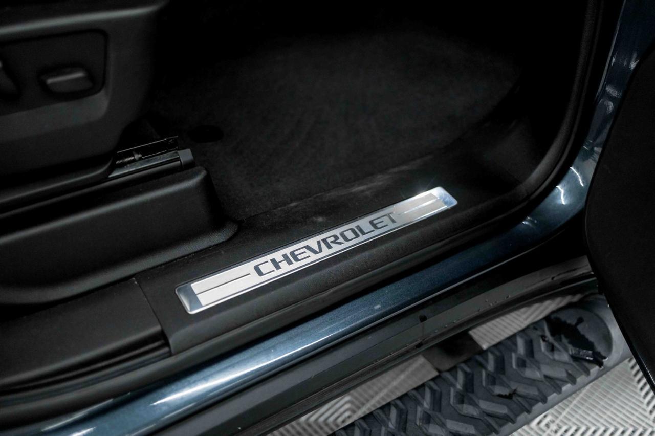 2021 Chevrolet Tahoe Z71 Marietta GA
