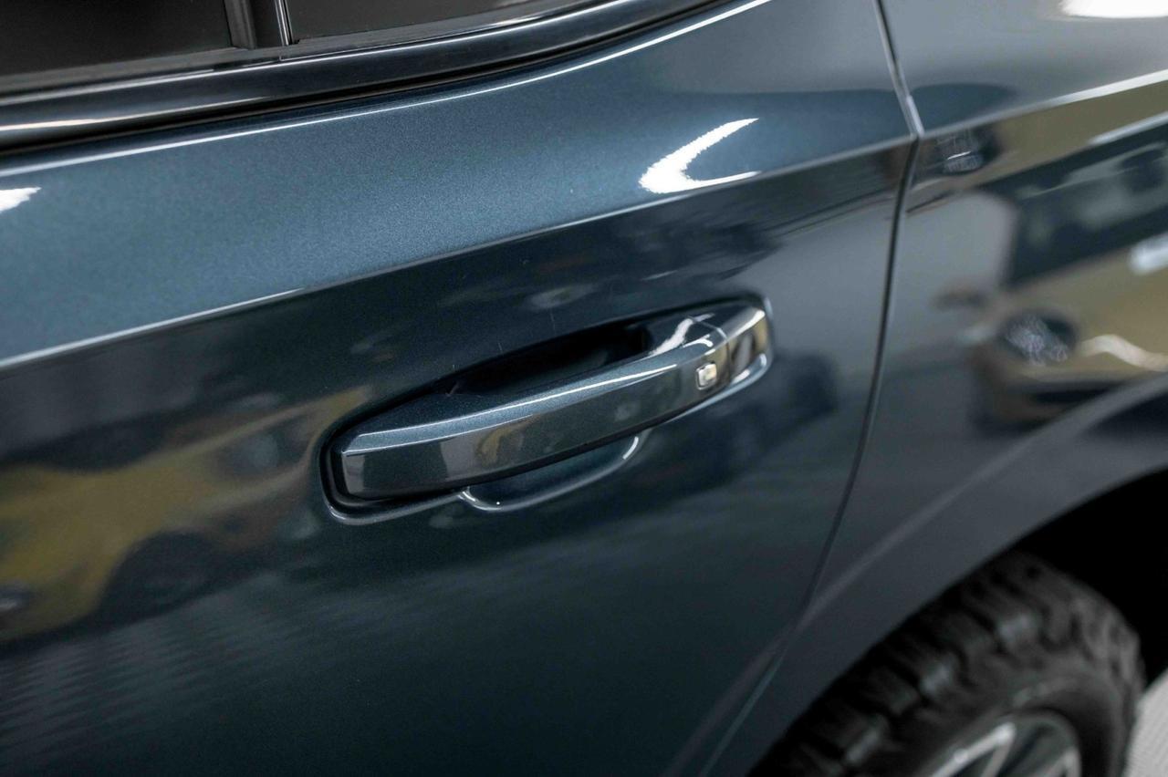 2021 Chevrolet Tahoe Z71 Marietta GA