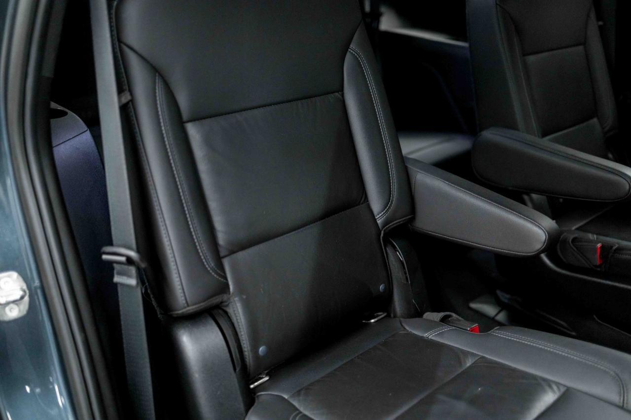 2021 Chevrolet Tahoe Z71 Marietta GA