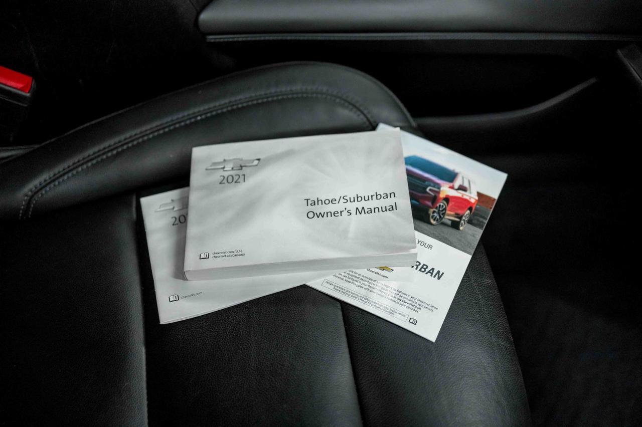 2021 Chevrolet Tahoe Z71 Marietta GA