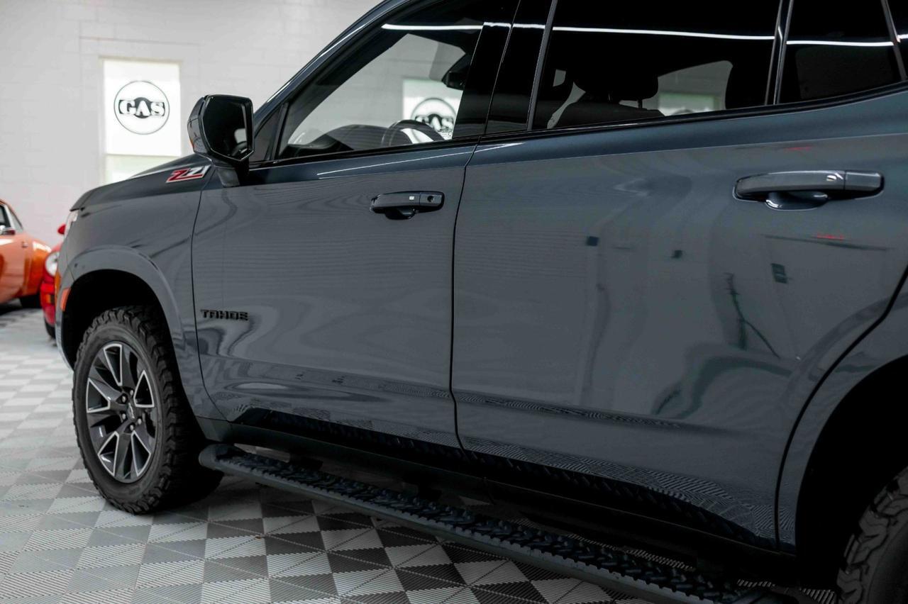 2021 Chevrolet Tahoe Z71 Marietta GA