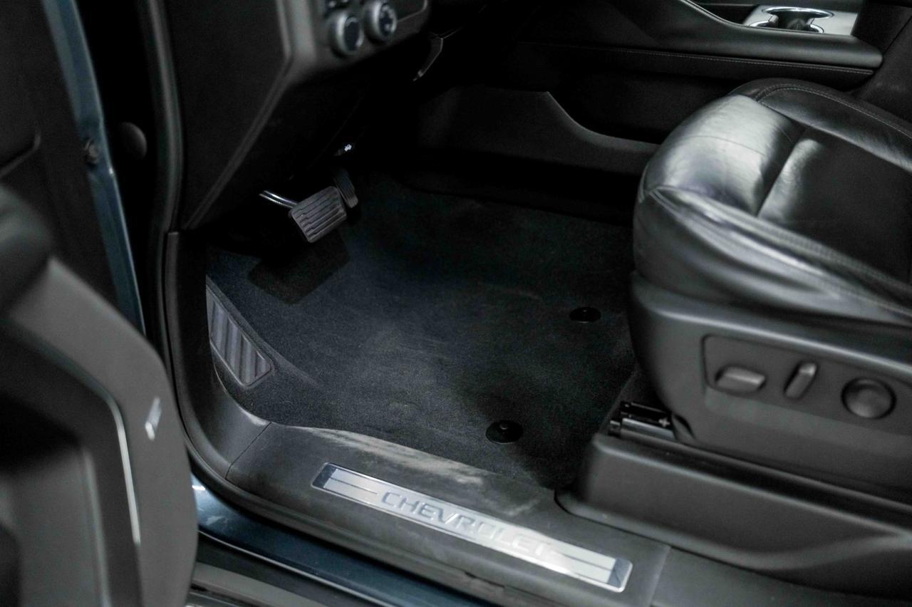 2021 Chevrolet Tahoe Z71 Marietta GA