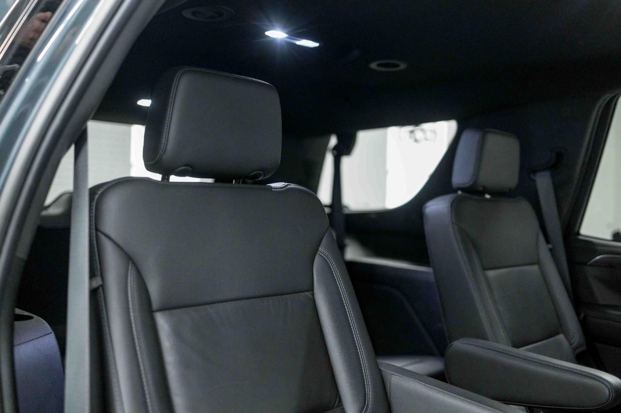 2021 Chevrolet Tahoe Z71 Marietta GA