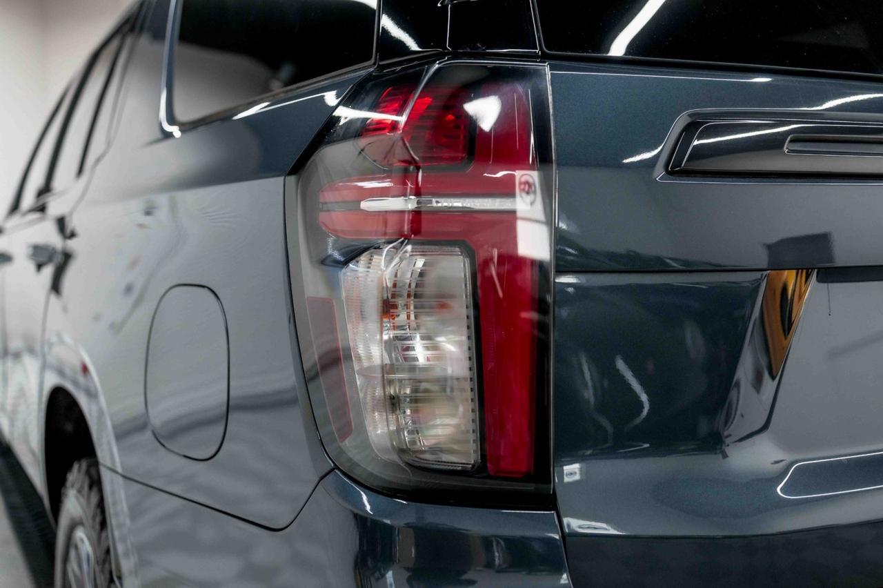2021 Chevrolet Tahoe Z71 Marietta GA