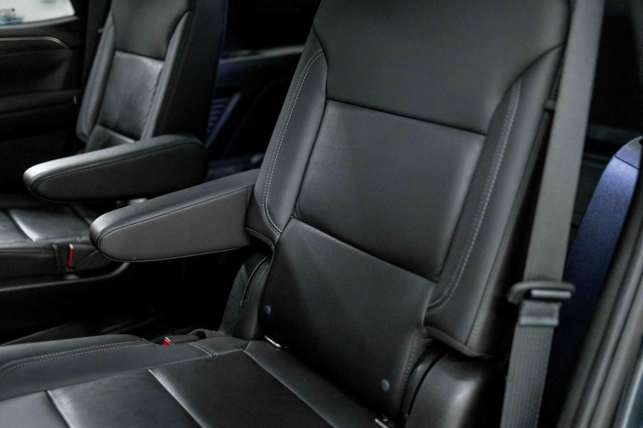 2021 Chevrolet Tahoe Z71 Marietta GA