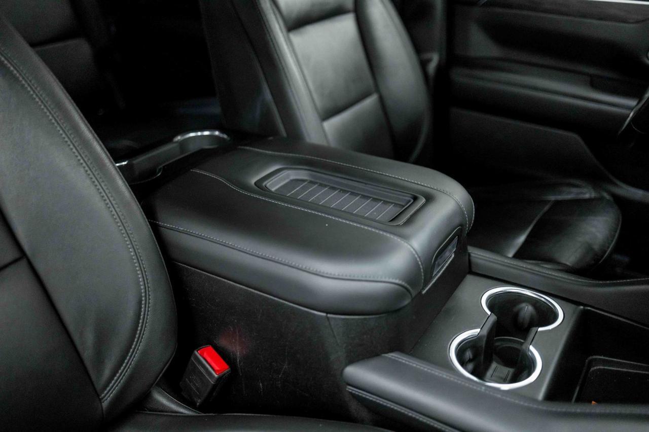 2021 Chevrolet Tahoe Z71 Marietta GA