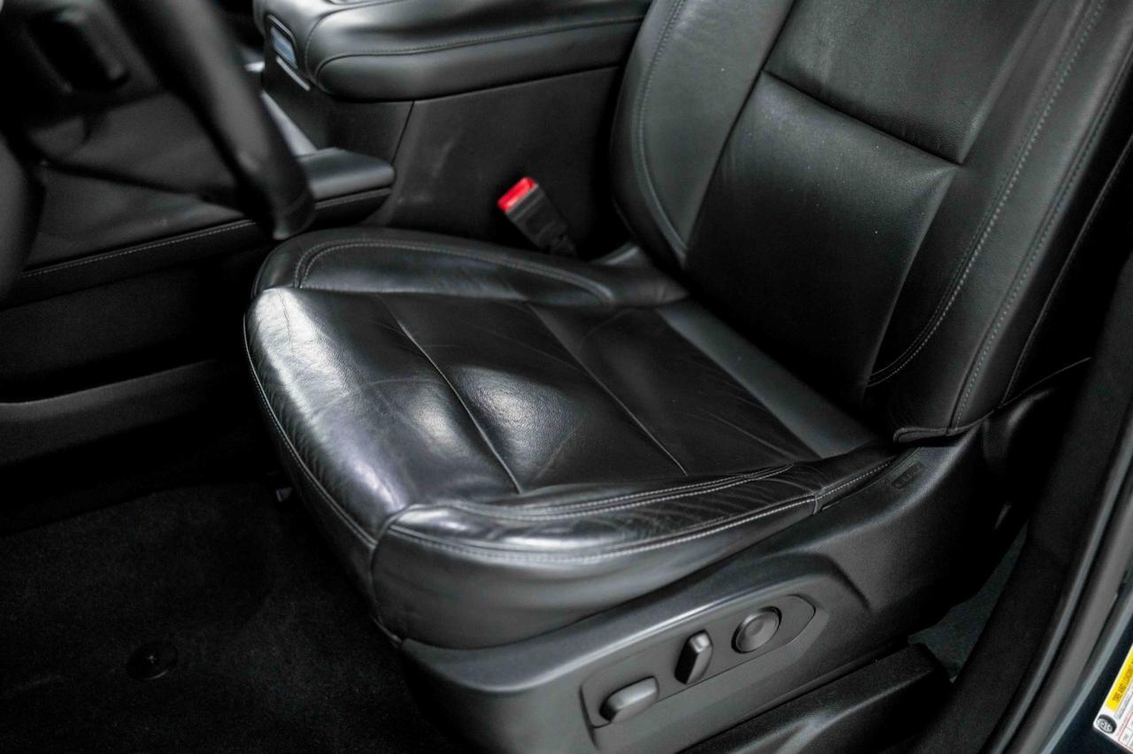2021 Chevrolet Tahoe Z71 Marietta GA