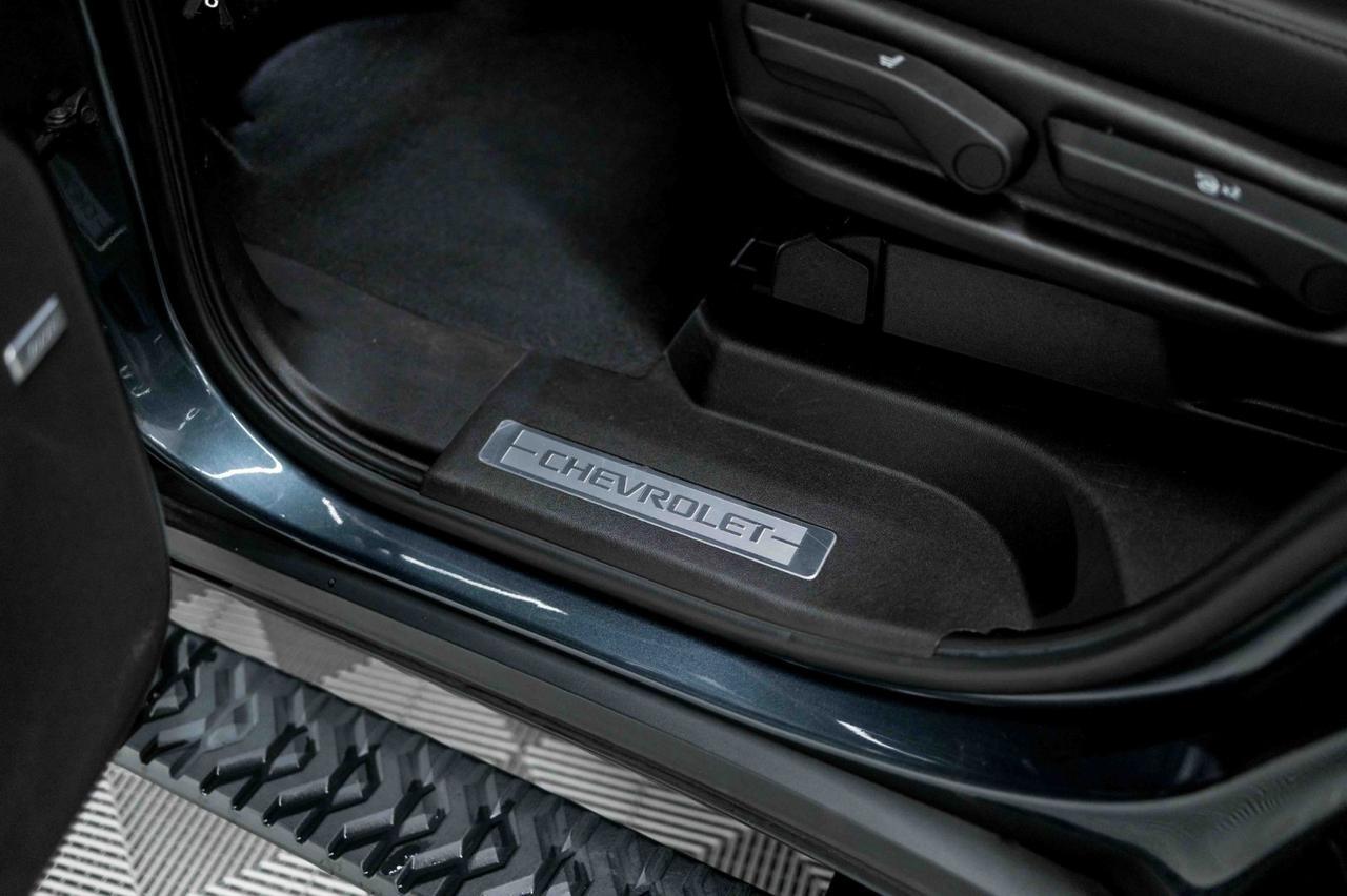 2021 Chevrolet Tahoe Z71 Marietta GA