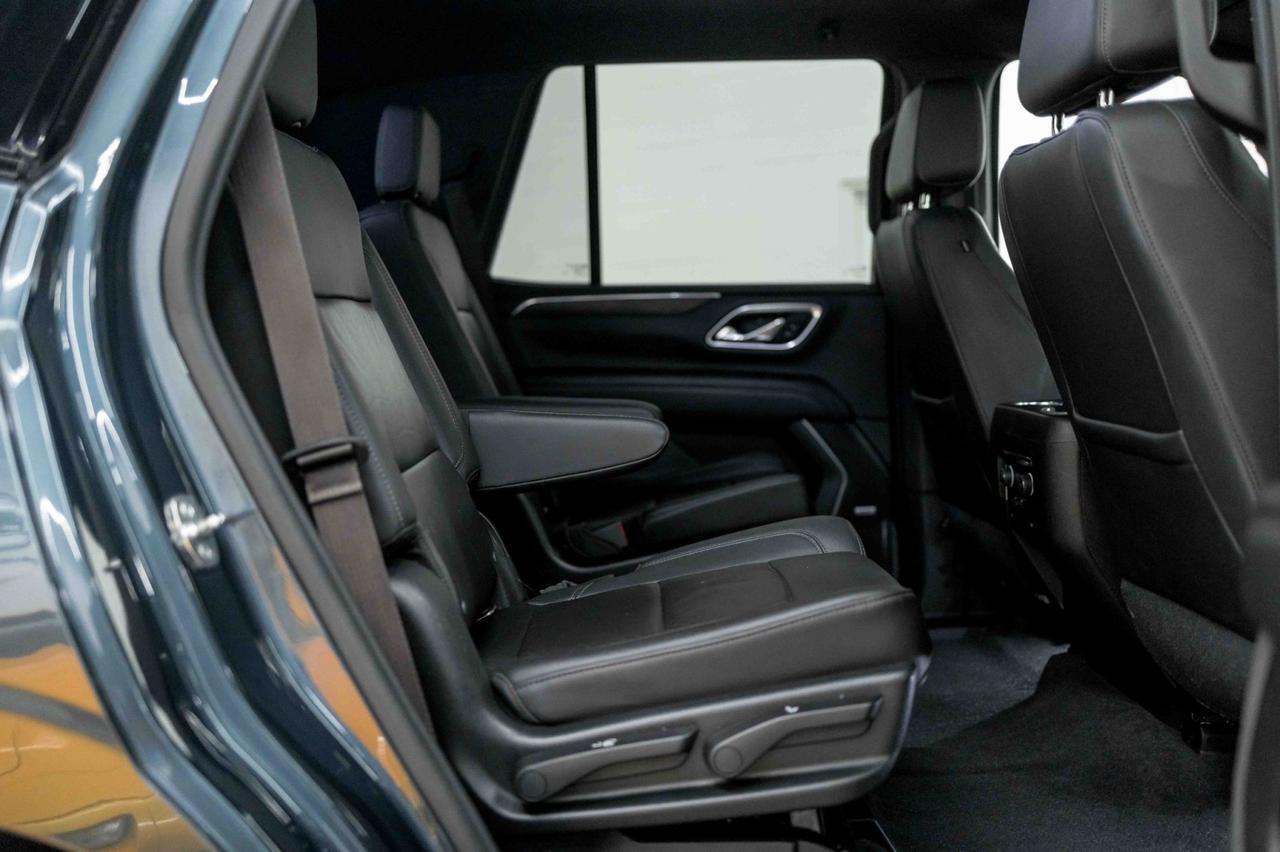 2021 Chevrolet Tahoe Z71 Marietta GA