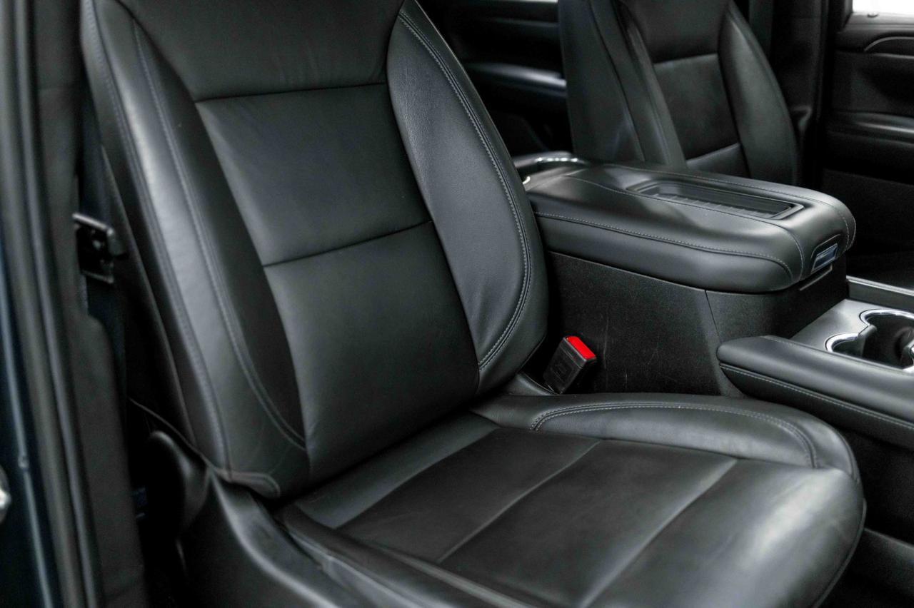 2021 Chevrolet Tahoe Z71 Marietta GA