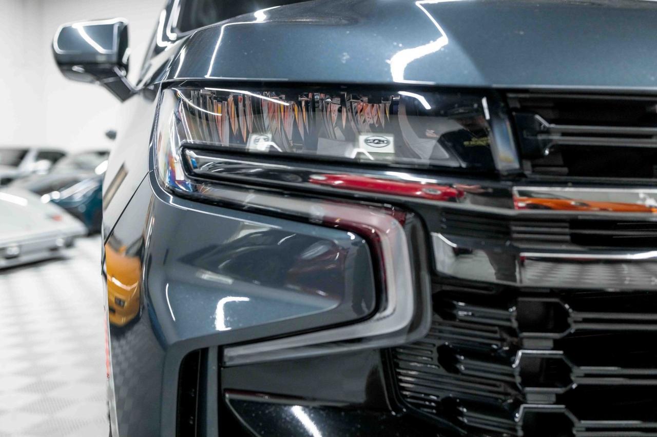 2021 Chevrolet Tahoe Z71 Marietta GA