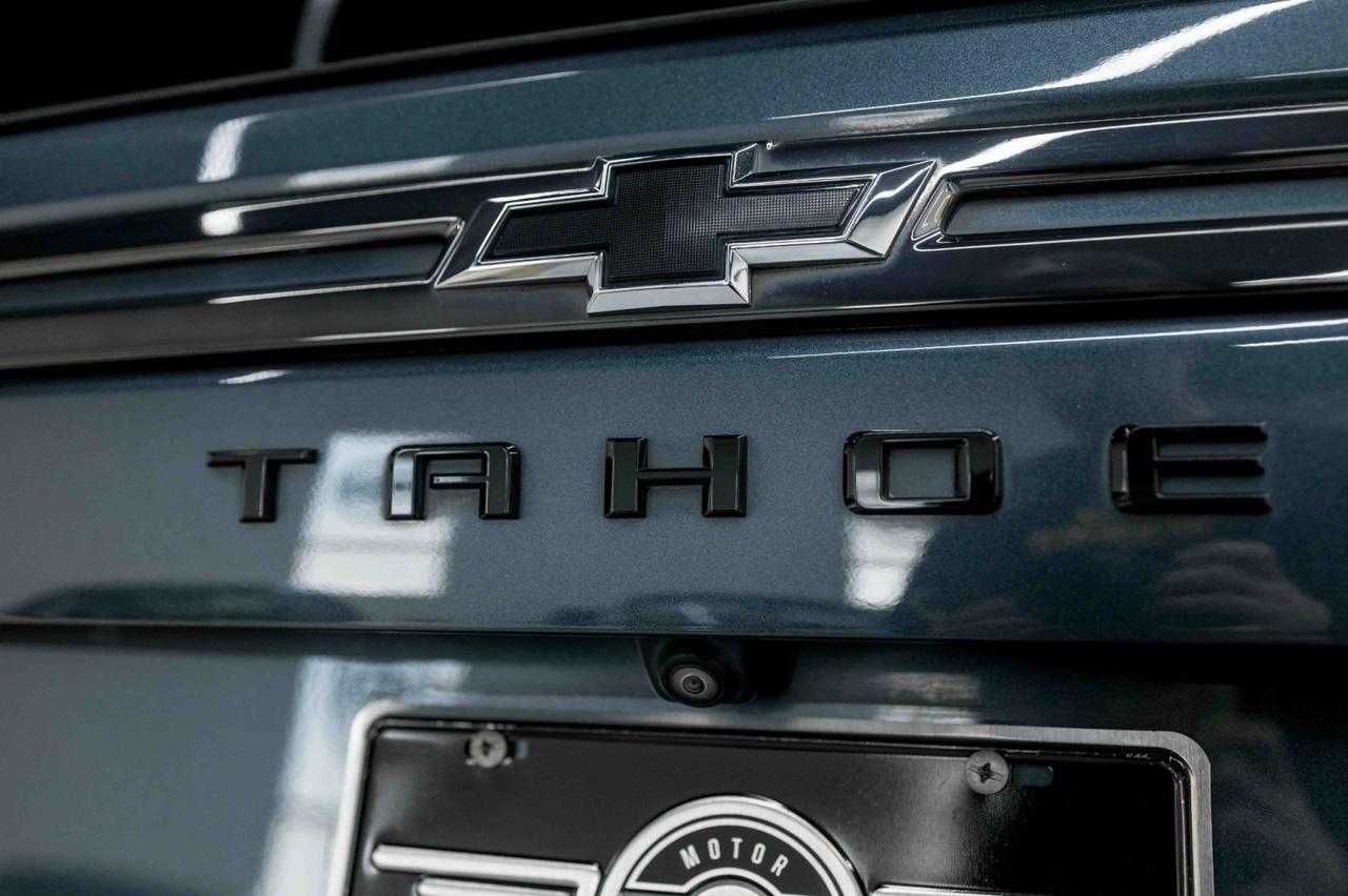 2021 Chevrolet Tahoe Z71 Marietta GA