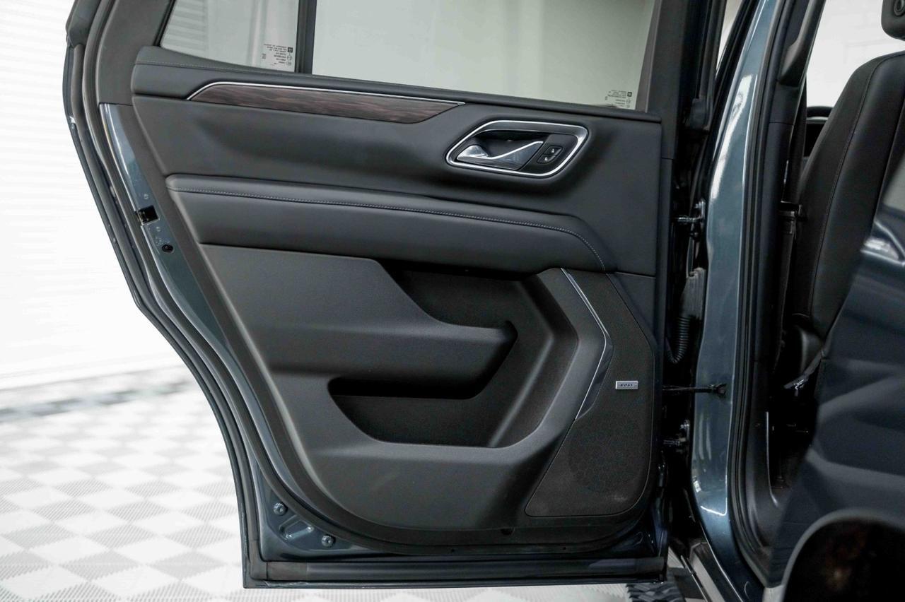 2021 Chevrolet Tahoe Z71 Marietta GA