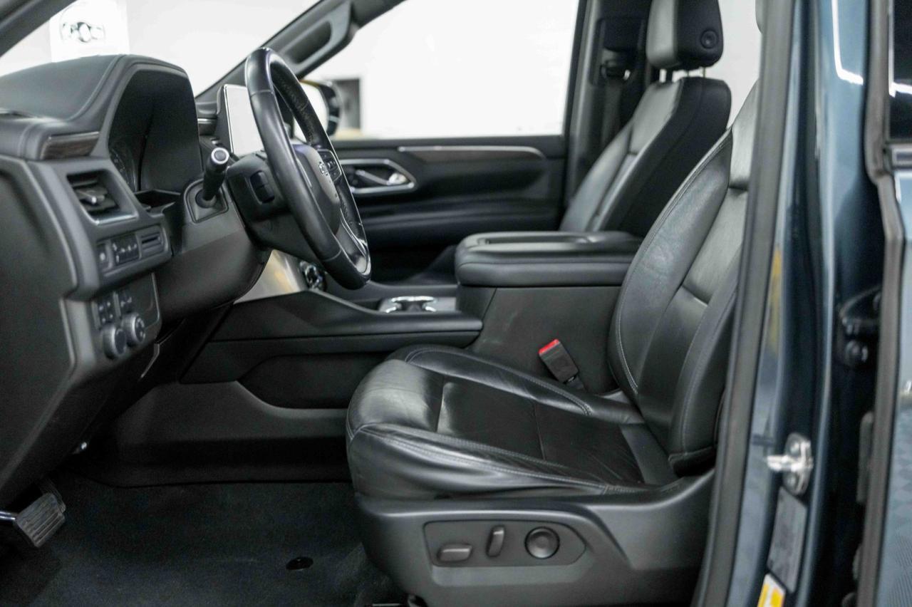2021 Chevrolet Tahoe Z71 Marietta GA