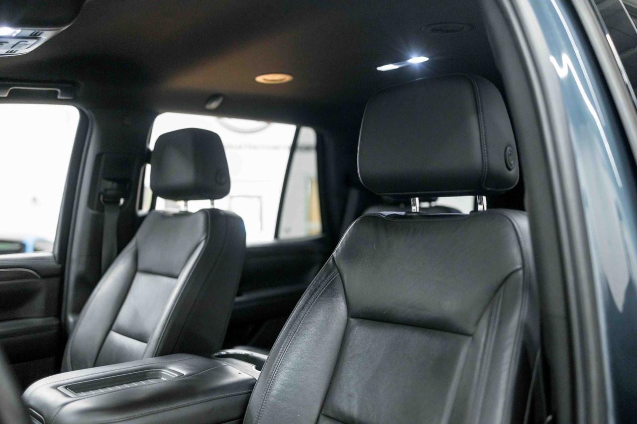 2021 Chevrolet Tahoe Z71 Marietta GA
