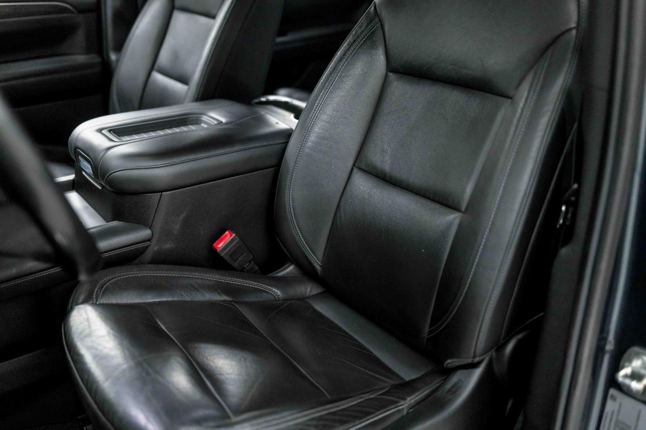 2021 Chevrolet Tahoe Z71 Marietta GA
