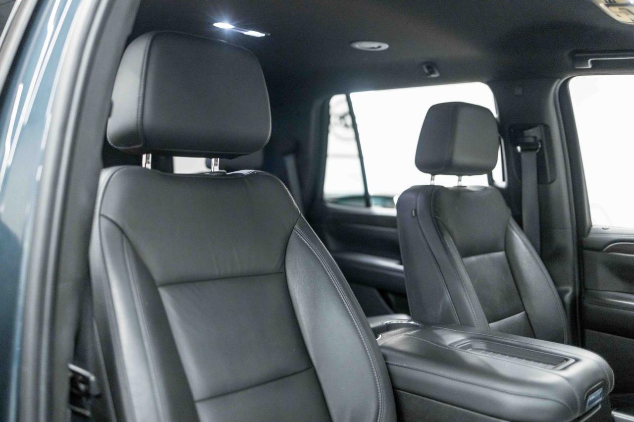 2021 Chevrolet Tahoe Z71 Marietta GA