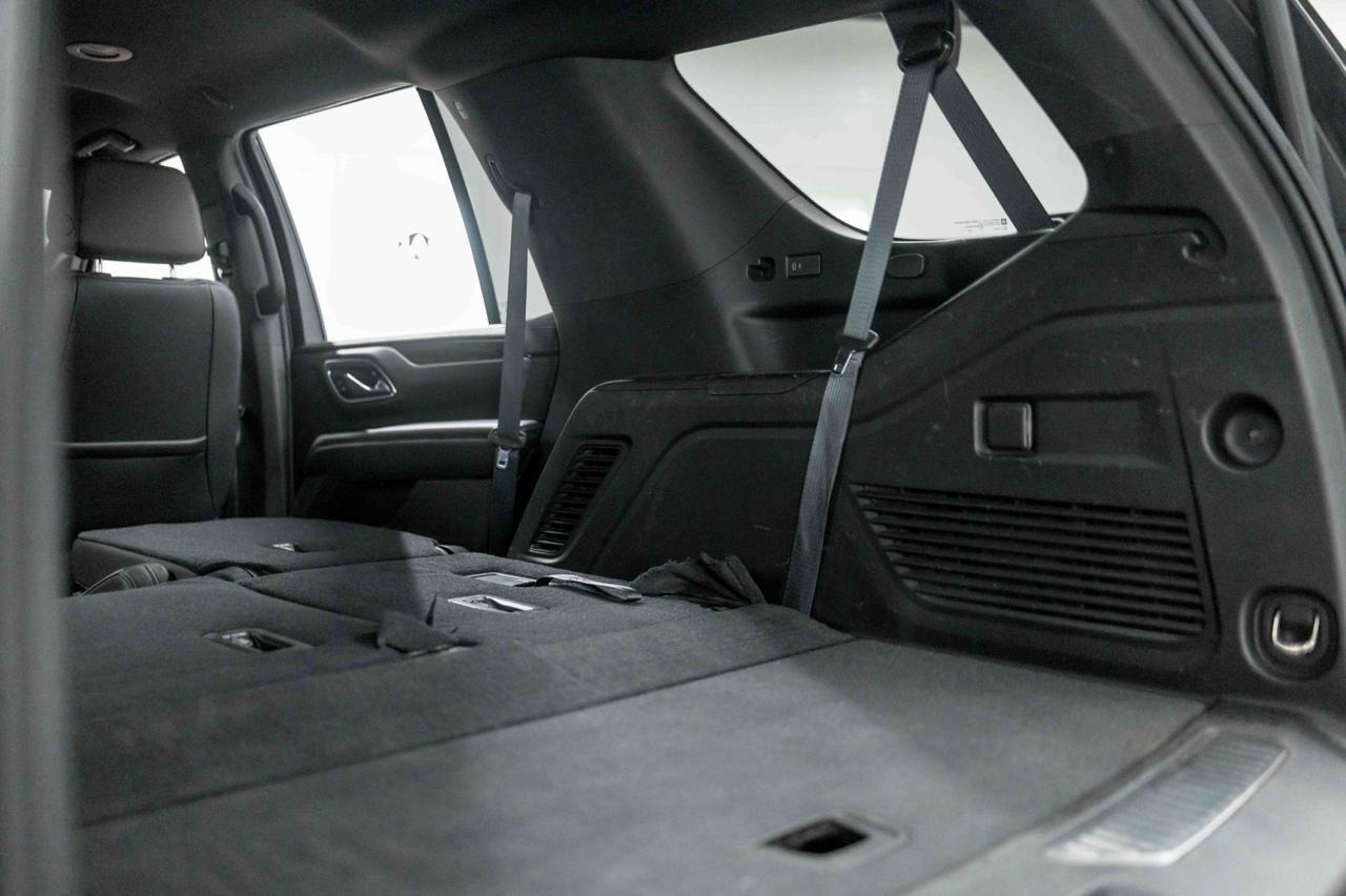 2021 Chevrolet Tahoe Z71 Marietta GA