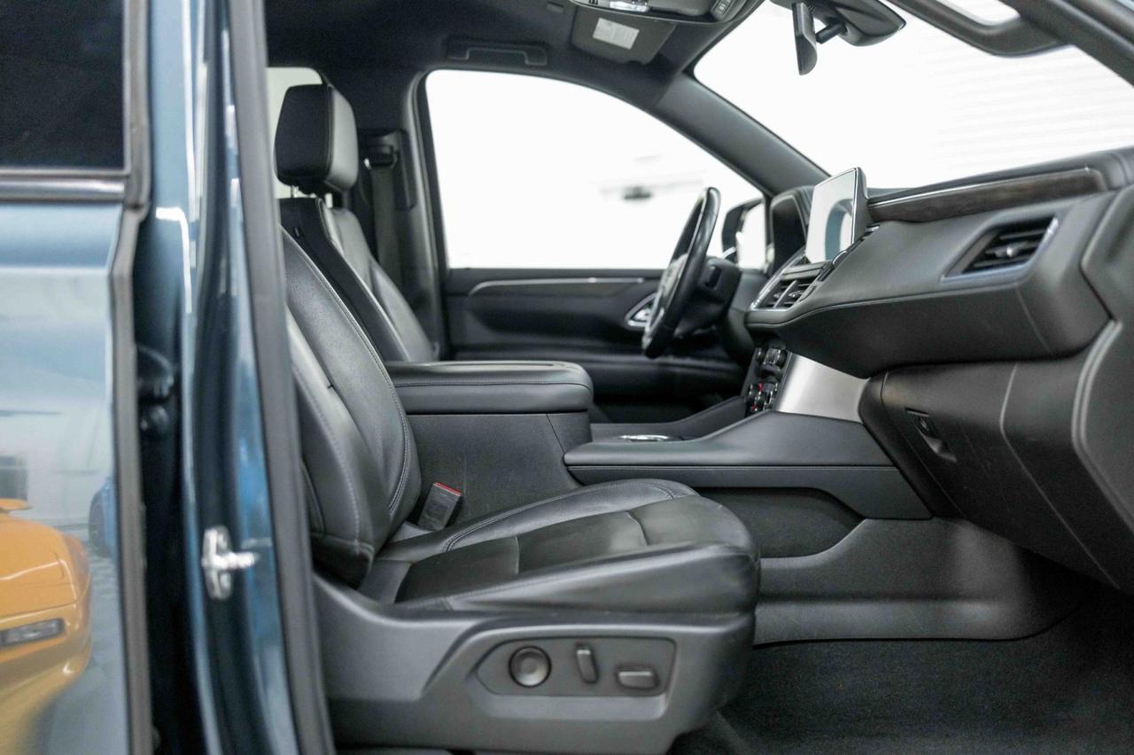 2021 Chevrolet Tahoe Z71 Marietta GA