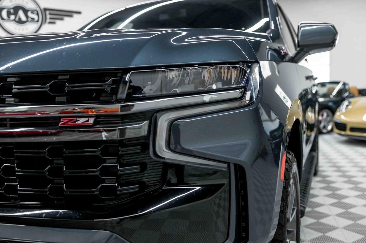 2021 Chevrolet Tahoe Z71 Marietta GA