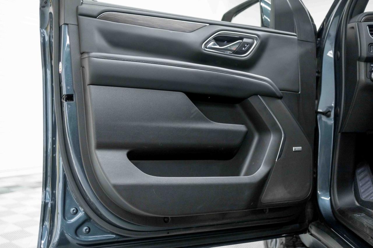 2021 Chevrolet Tahoe Z71 Marietta GA