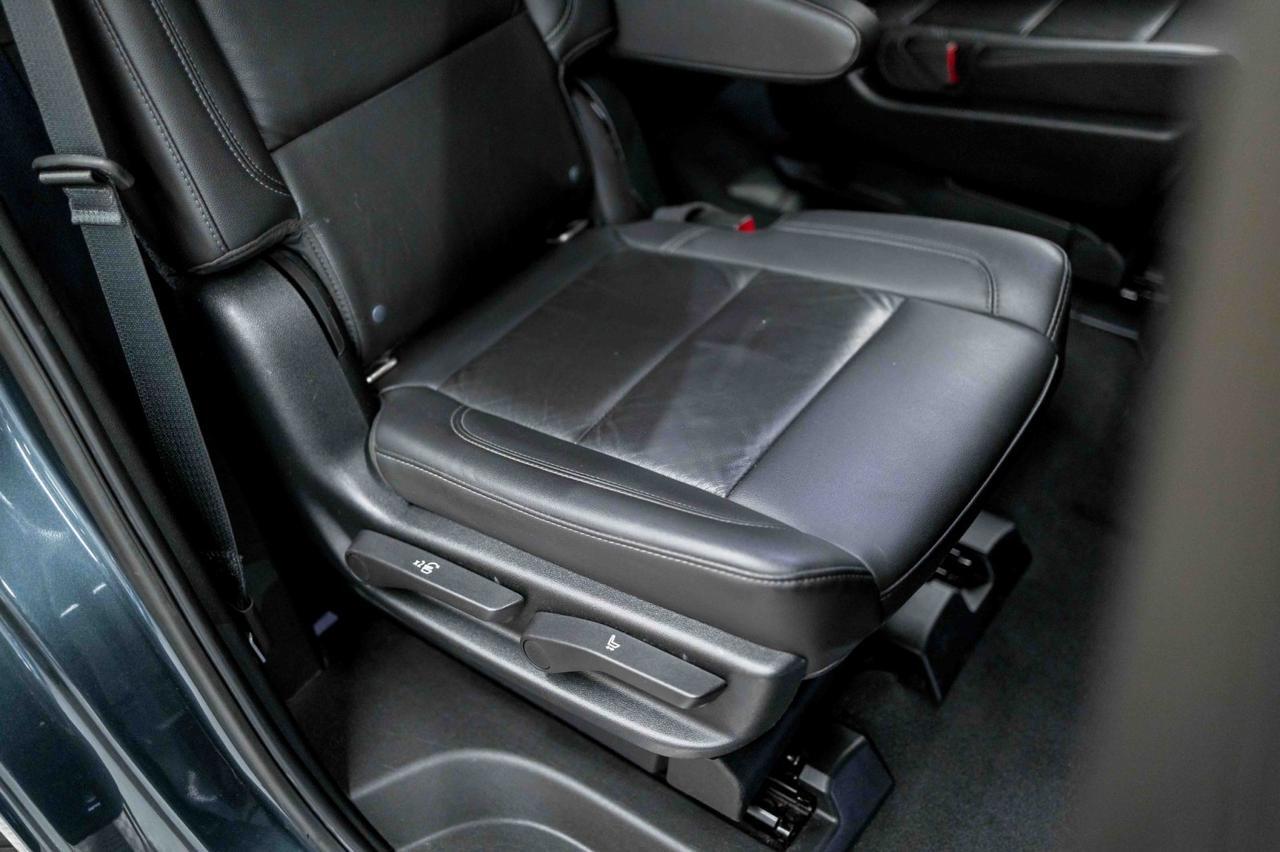 2021 Chevrolet Tahoe Z71 Marietta GA