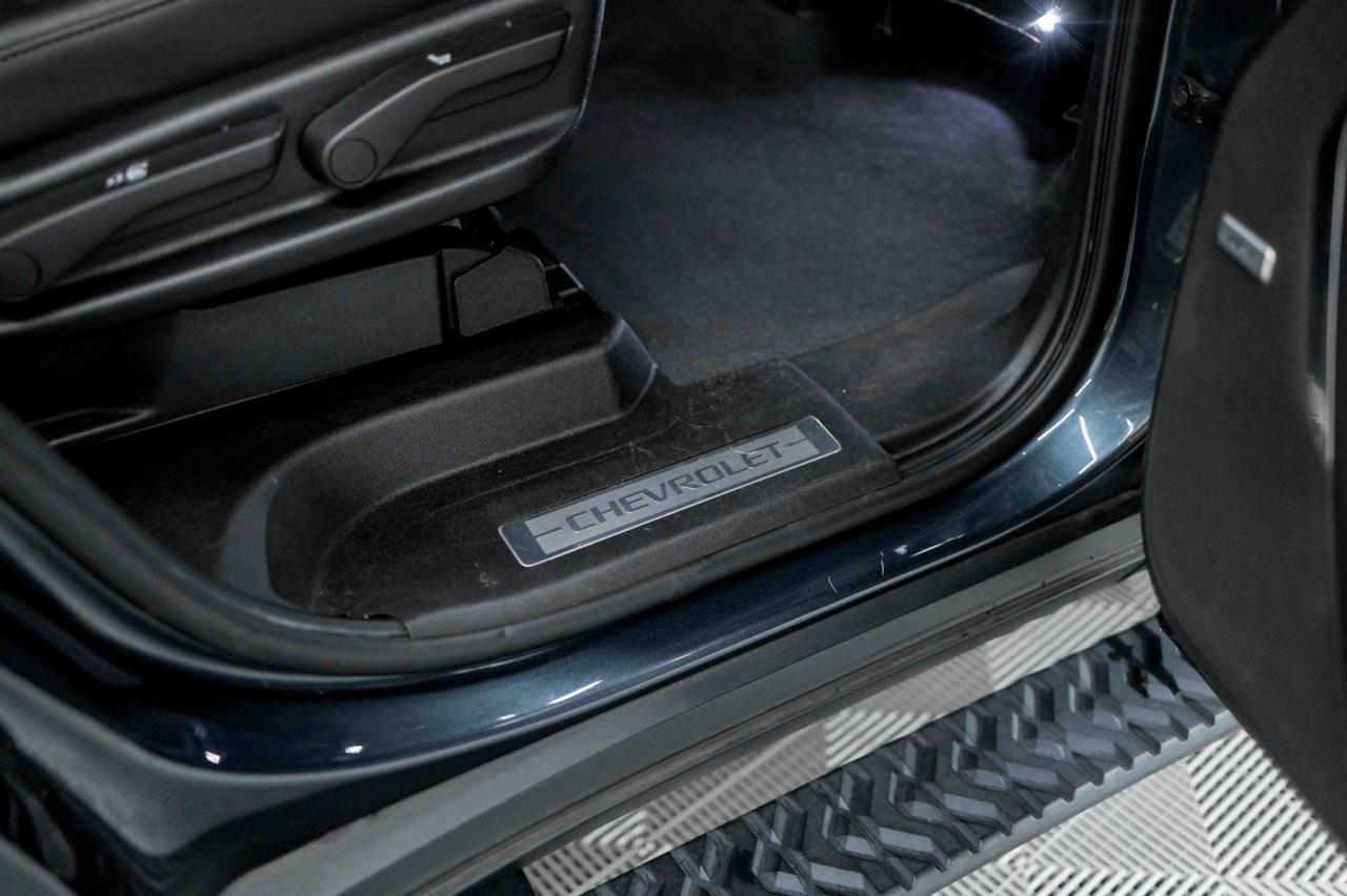 2021 Chevrolet Tahoe Z71 Marietta GA