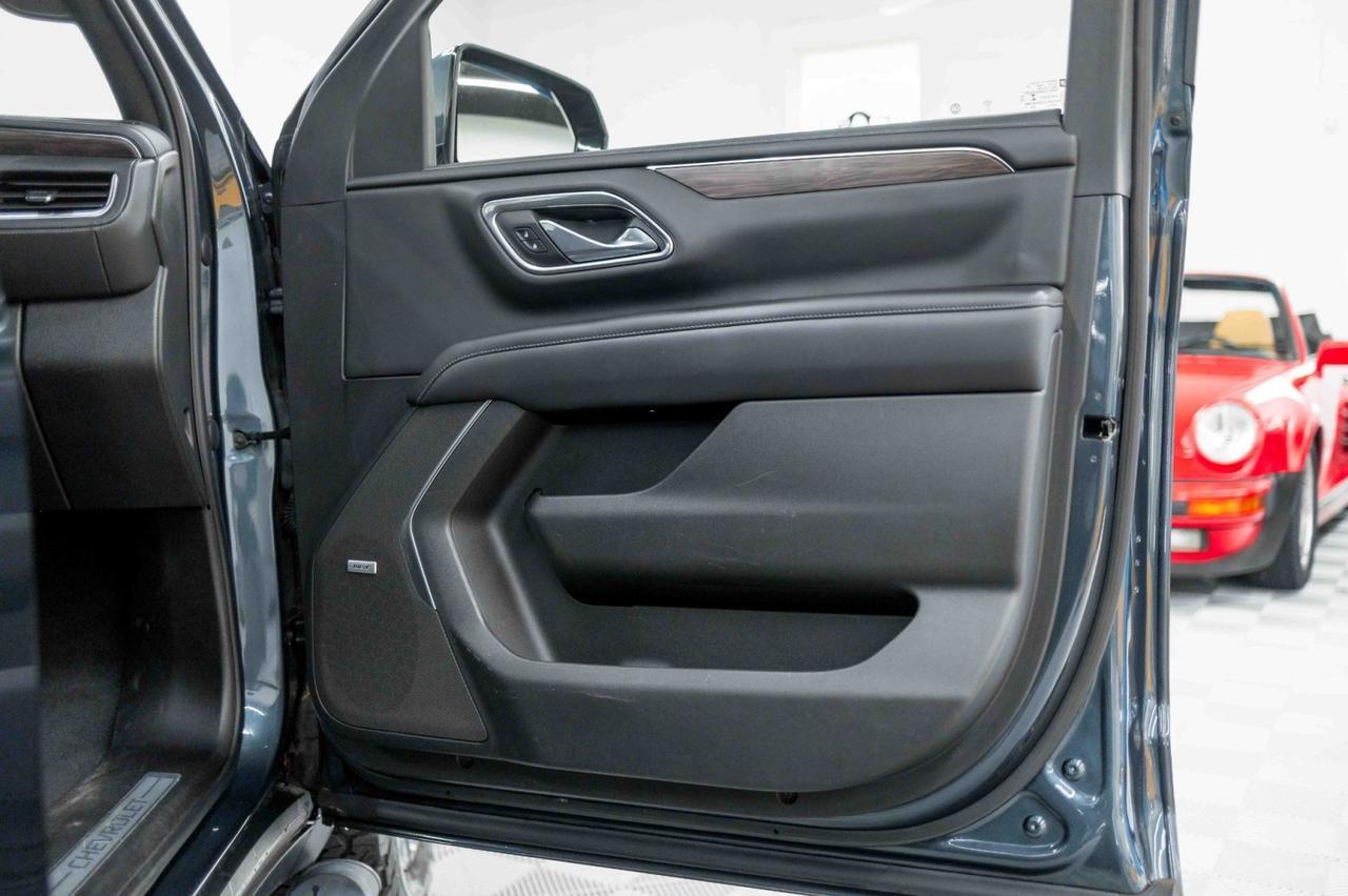 2021 Chevrolet Tahoe Z71 Marietta GA