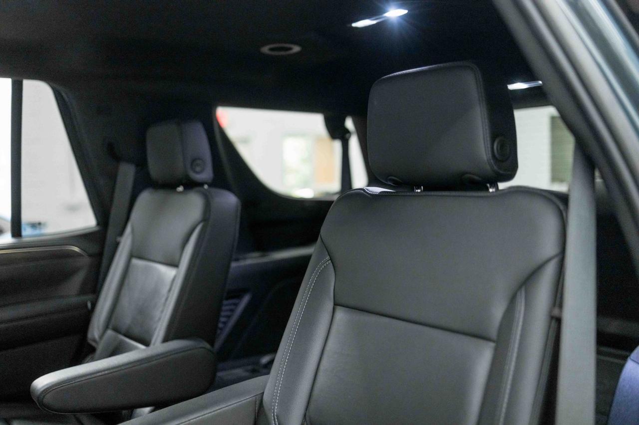2021 Chevrolet Tahoe Z71 Marietta GA