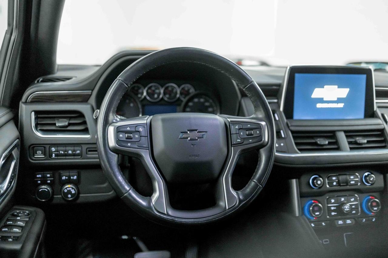 2021 Chevrolet Tahoe Z71 Marietta GA