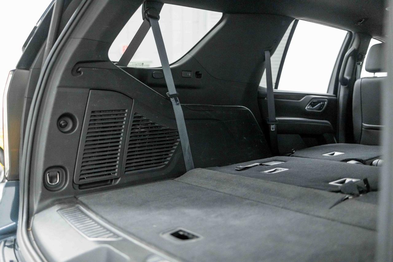 2021 Chevrolet Tahoe Z71 Marietta GA
