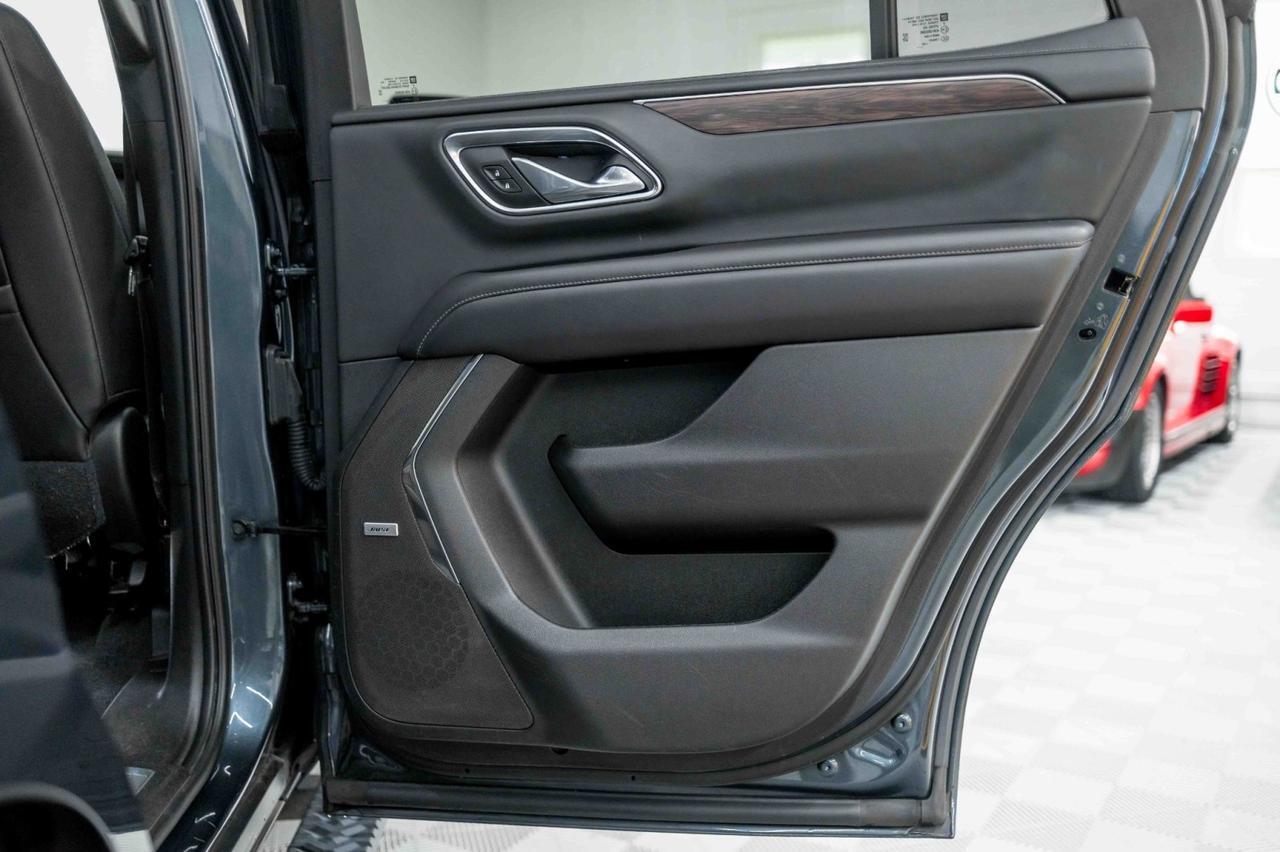 2021 Chevrolet Tahoe Z71 Marietta GA
