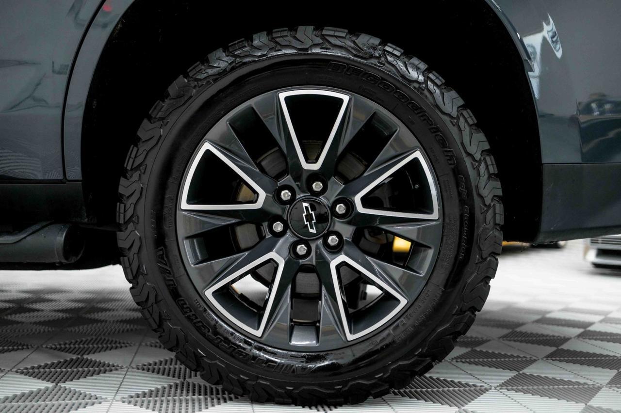 2021 Chevrolet Tahoe Z71 Marietta GA