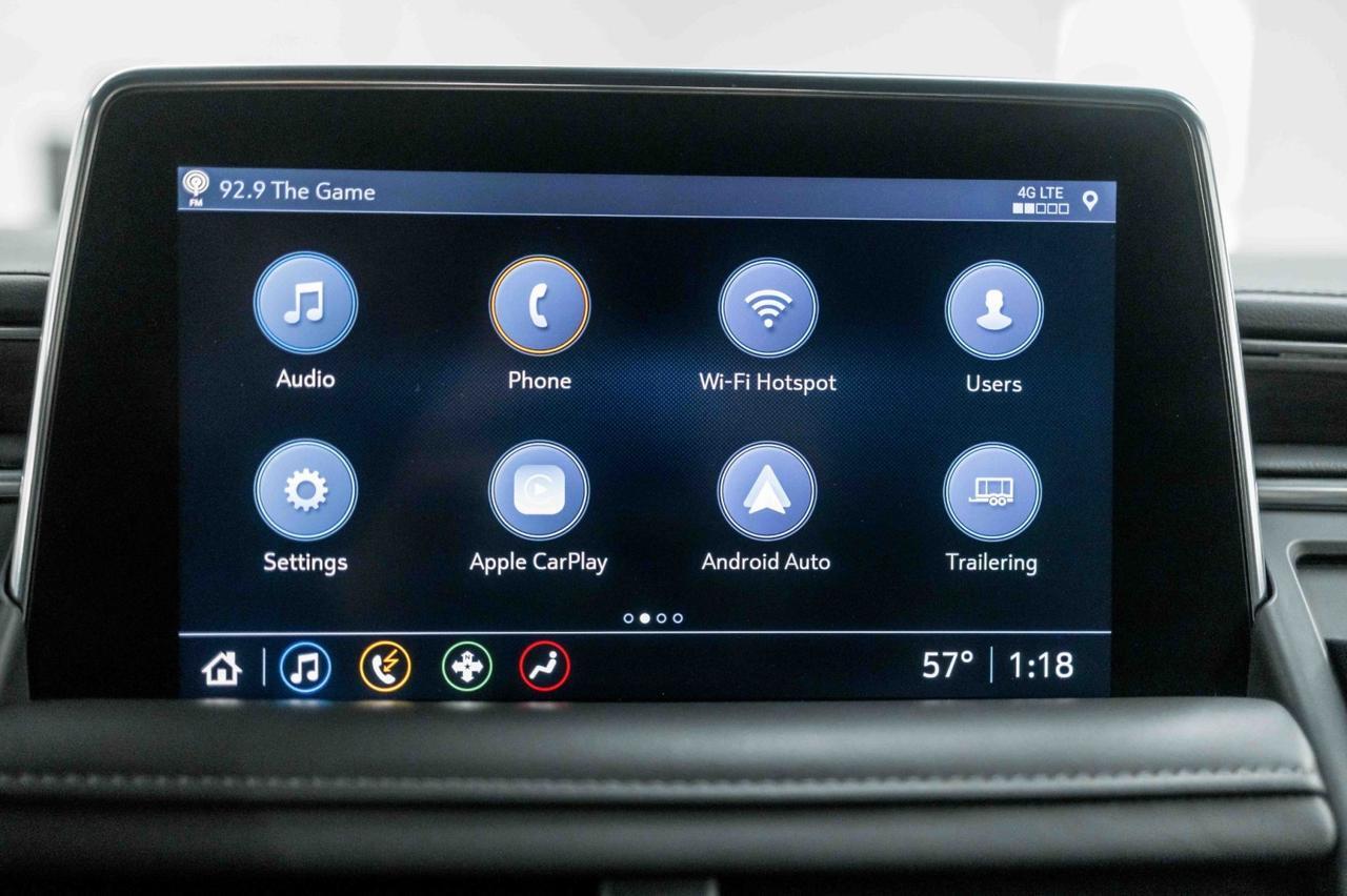 2021 Chevrolet Tahoe Z71 Marietta GA