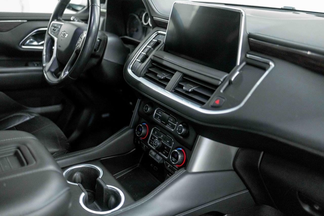 2021 Chevrolet Tahoe Z71 Marietta GA