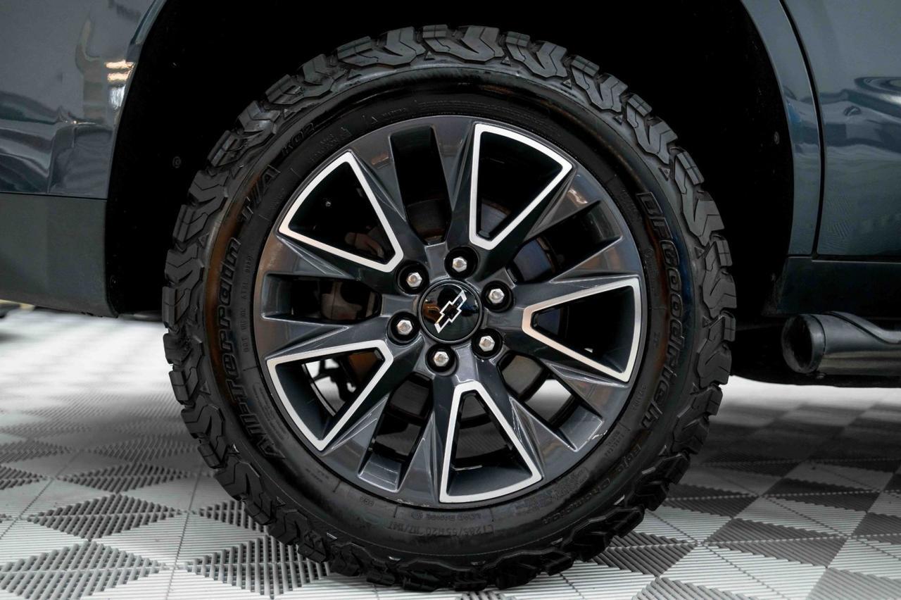 2021 Chevrolet Tahoe Z71 Marietta GA