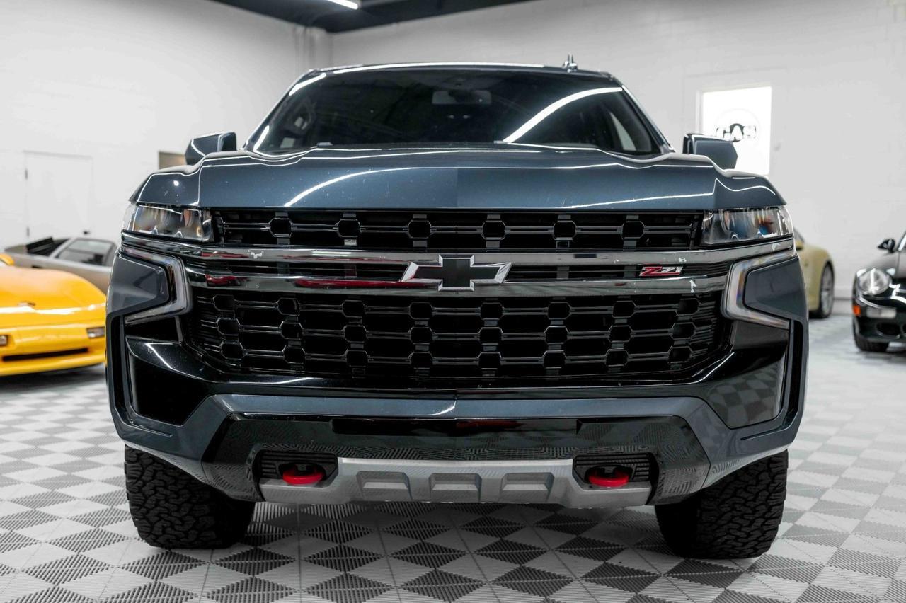 2021 Chevrolet Tahoe Z71 Marietta GA