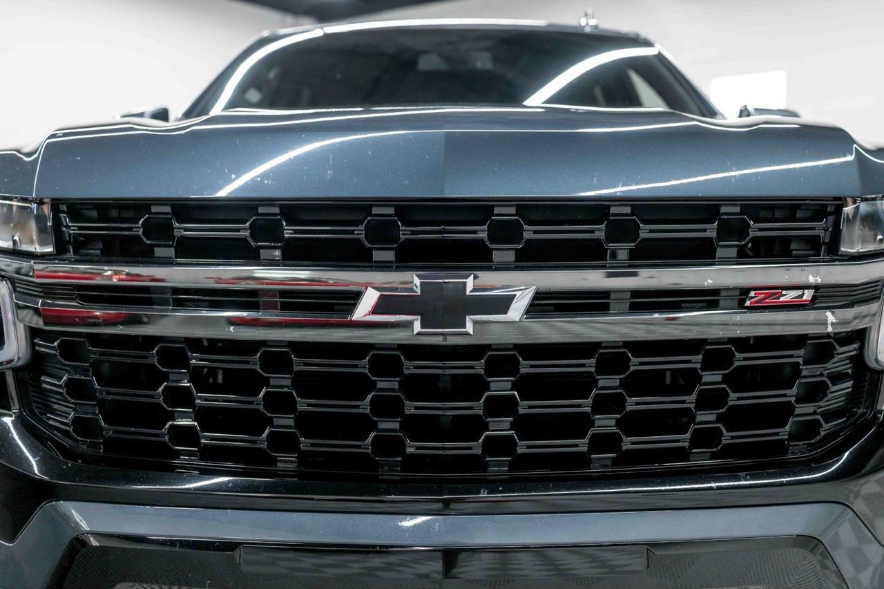 2021 Chevrolet Tahoe Z71 Marietta GA