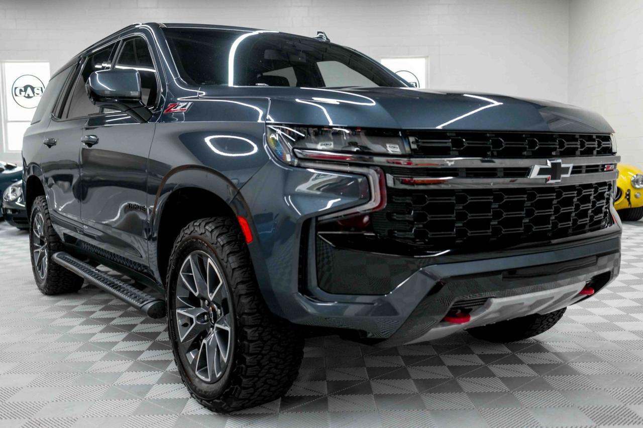 2021 Chevrolet Tahoe Z71 Marietta GA