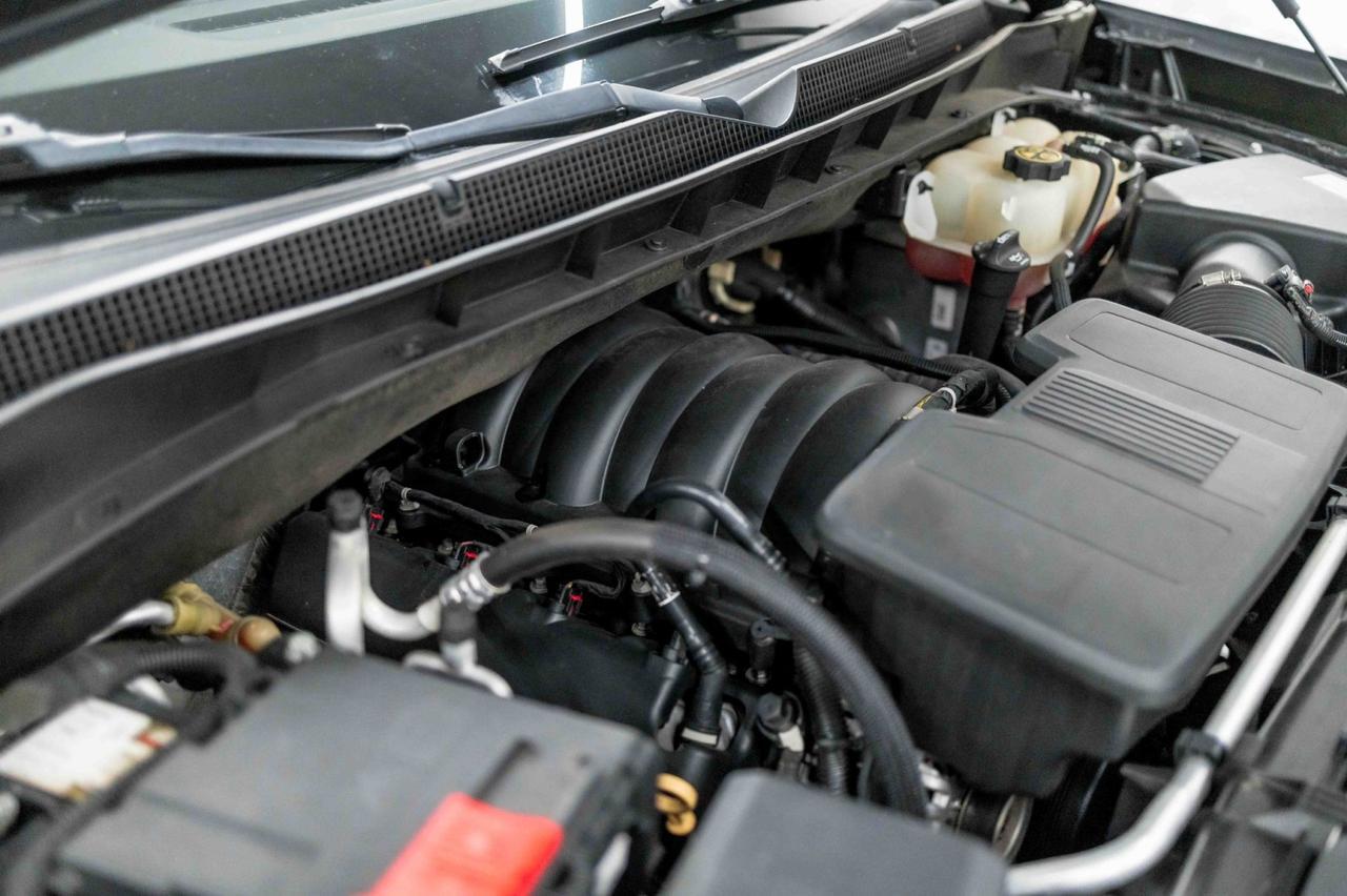 2021 Chevrolet Tahoe Z71 Marietta GA