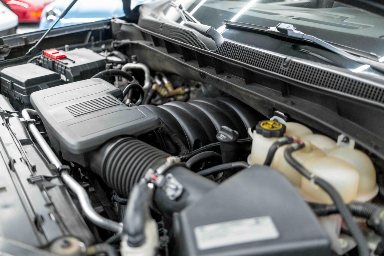 2021 Chevrolet Tahoe Z71 Marietta GA