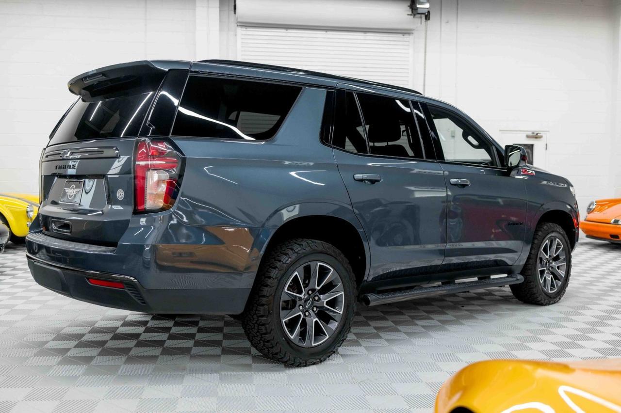 2021 Chevrolet Tahoe Z71 Marietta GA