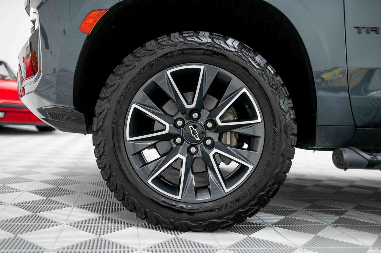 2021 Chevrolet Tahoe Z71 Marietta GA