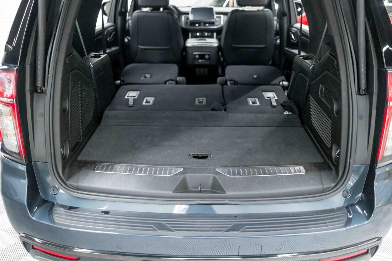 2021 Chevrolet Tahoe Z71 Marietta GA