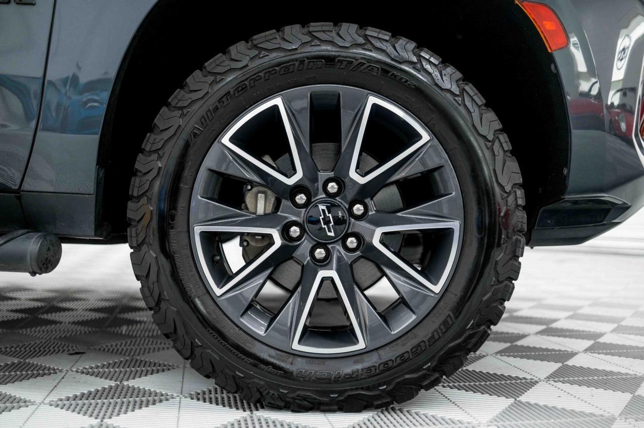 2021 Chevrolet Tahoe Z71 Marietta GA