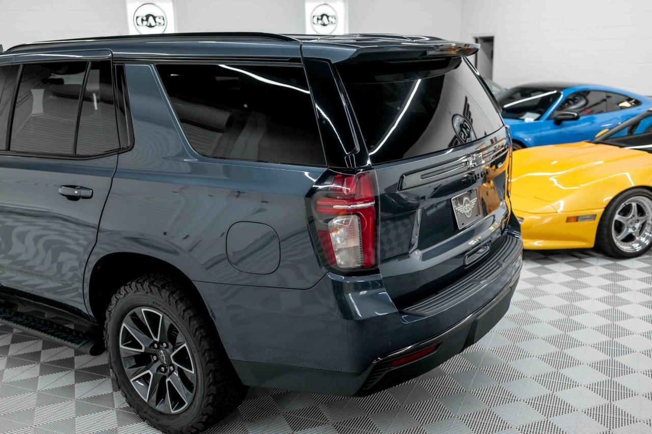 2021 Chevrolet Tahoe Z71 Marietta GA