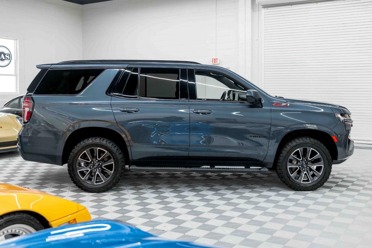 2021 Chevrolet Tahoe Z71 Marietta GA