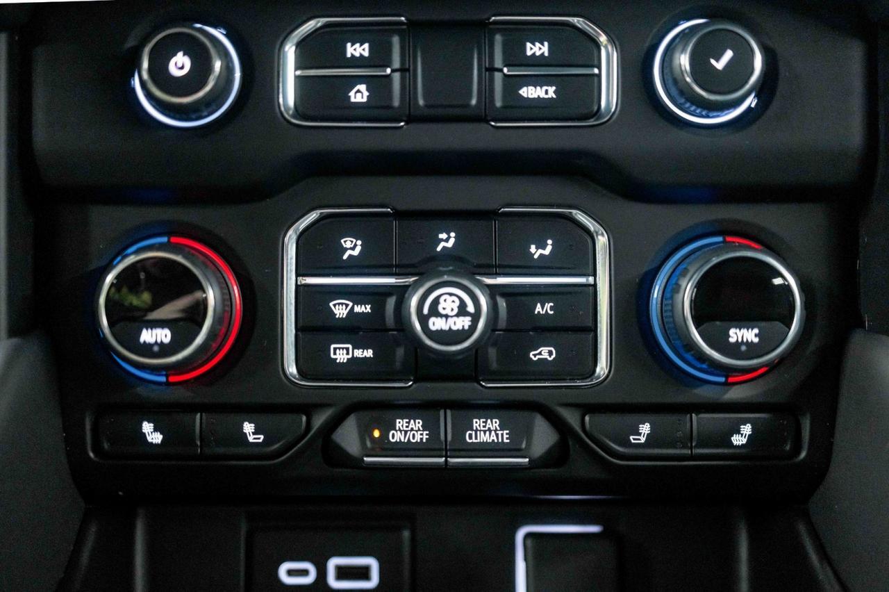 2021 Chevrolet Tahoe Z71 Marietta GA
